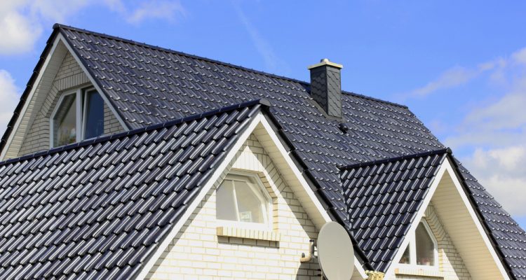 Top 5 Materials To Use For Your Roof