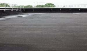 commercial roofing Aurora