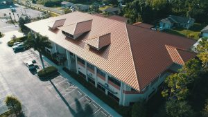 orlando commercial roofing