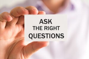 Ask The Right Questions Roofers in San Jose CA